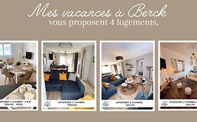 Mes Vacances A Berck